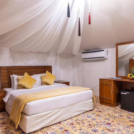 Regency Sealine Camp Hotel Mesaieed Exterior photo