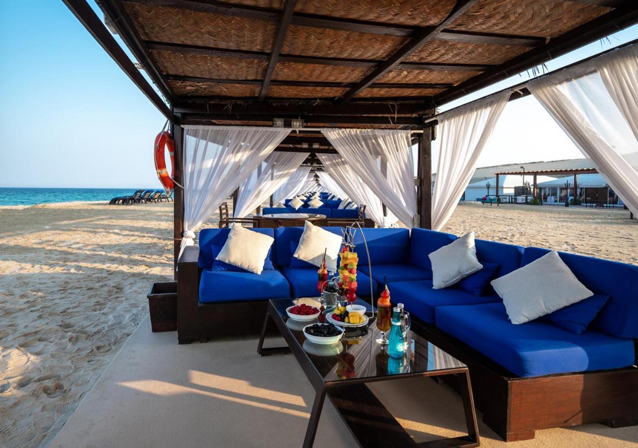 Regency Sealine Camp Hotel Mesaieed Exterior photo