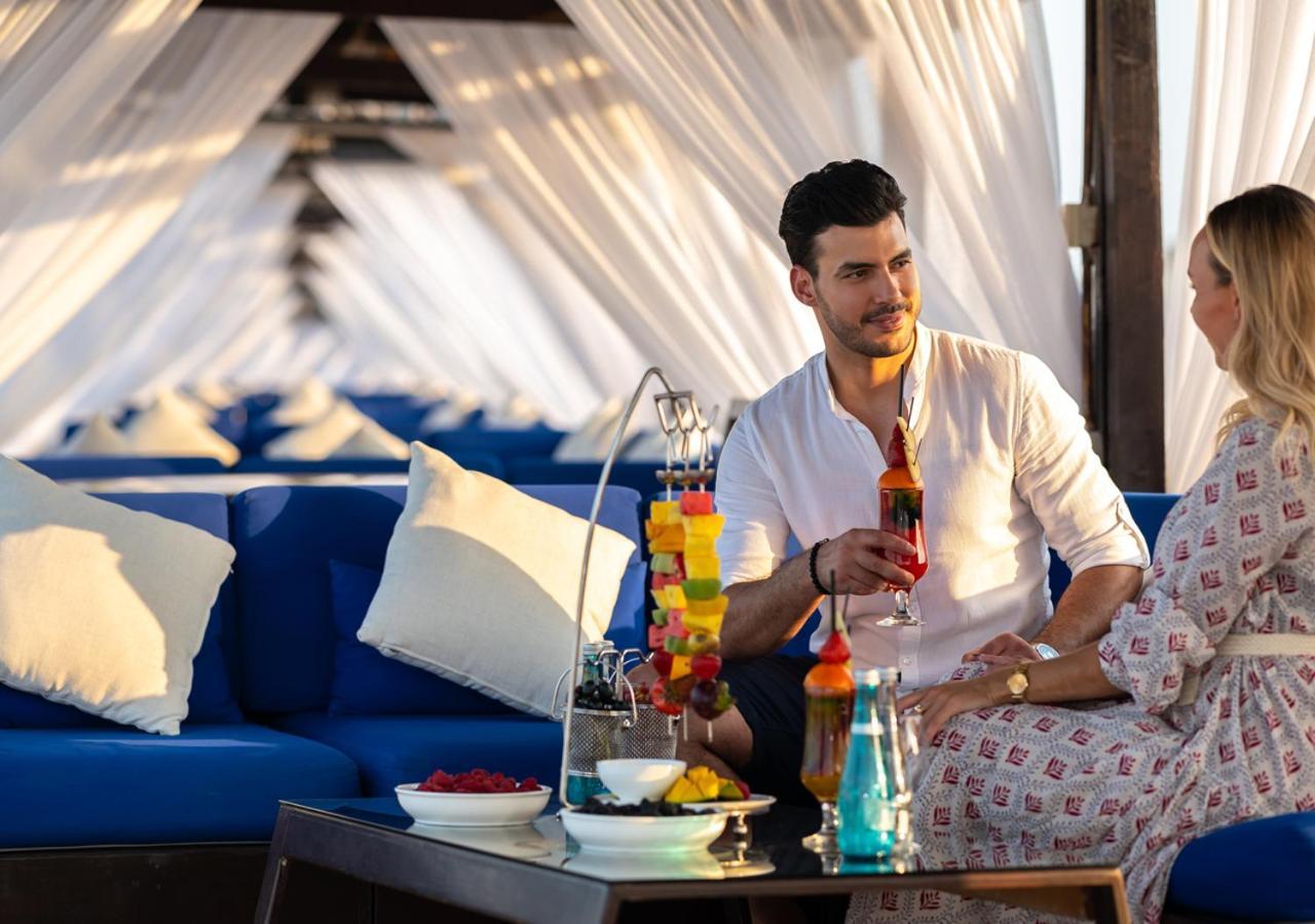 Regency Sealine Camp Hotel Mesaieed Exterior photo