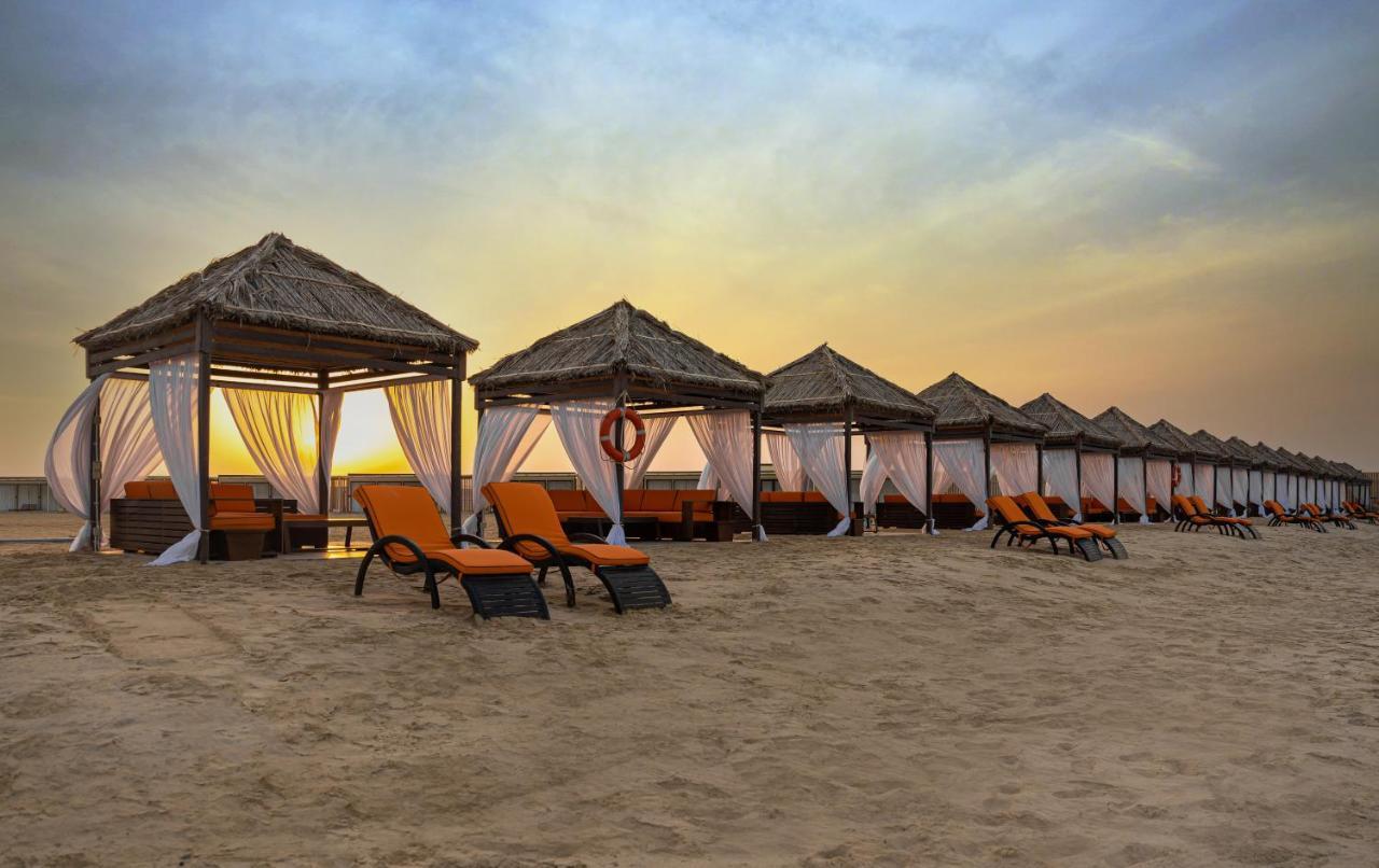 Regency Sealine Camp Hotel Mesaieed Exterior photo