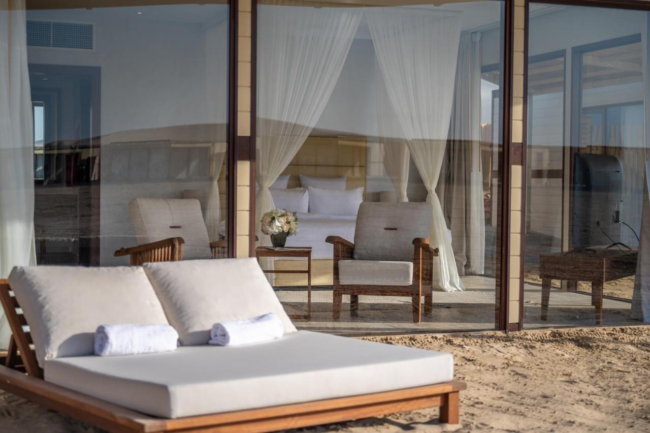 Regency Sealine Camp Hotel Mesaieed Exterior photo