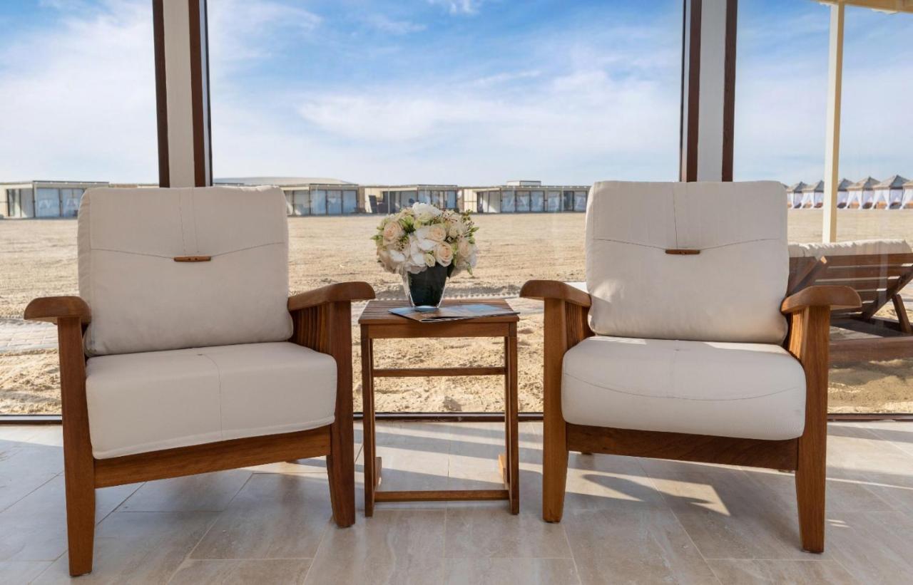 Regency Sealine Camp Hotel Mesaieed Exterior photo