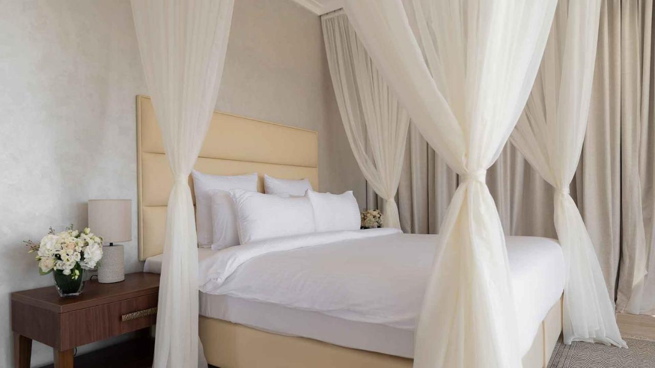 Regency Sealine Camp Hotel Mesaieed Exterior photo